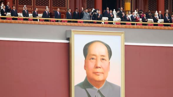 A 50 años de la muerte de Mao Zedong: nostalgia por las ideas igualitarias del “Gran Timonel” crece en China
