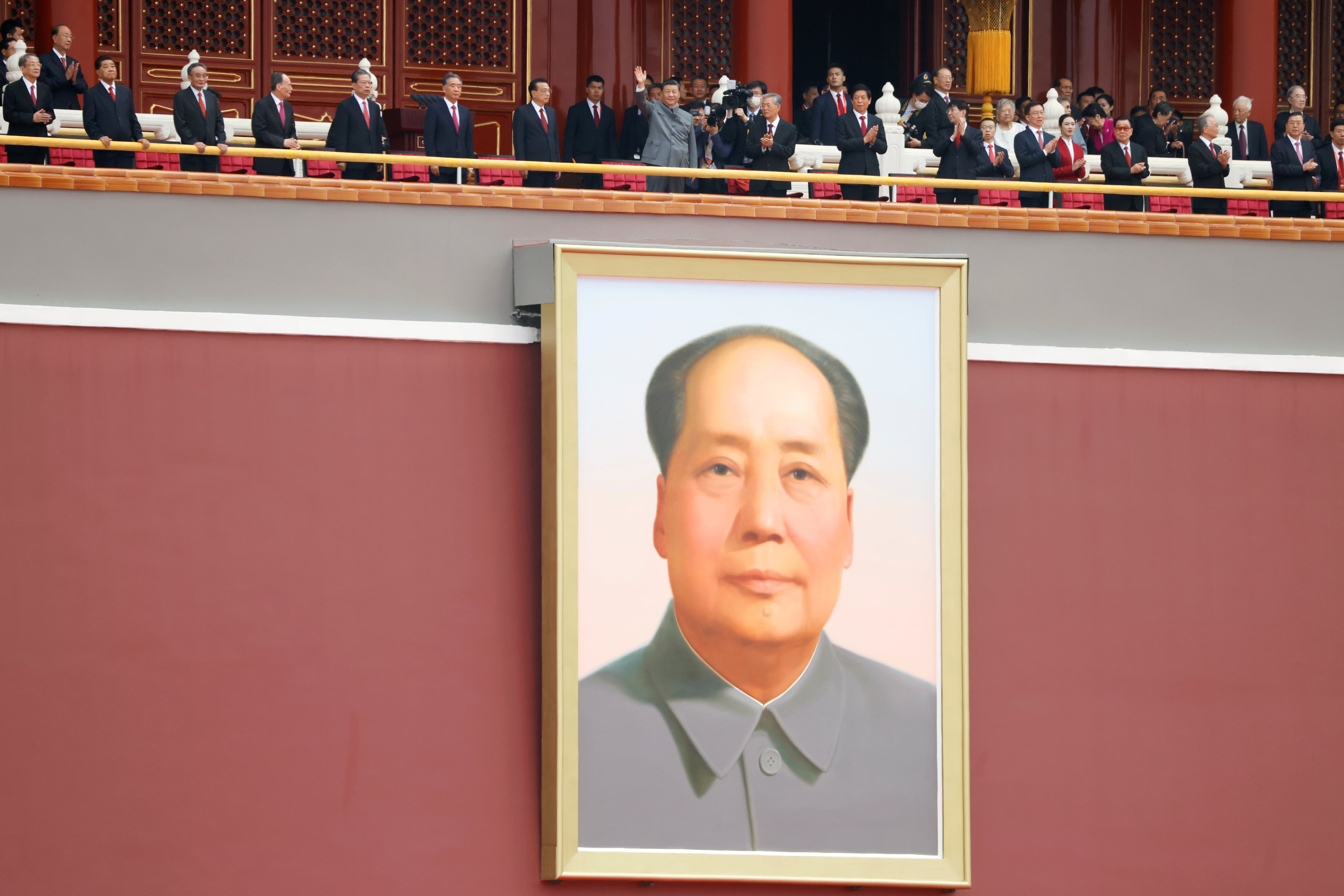 A 50 años de la muerte de Mao Zedong: nostalgia por las ideas igualitarias del “Gran Timonel” crece en China