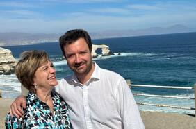 Matthei y su equipo de campaña presentan sus primeros ejes programáticos