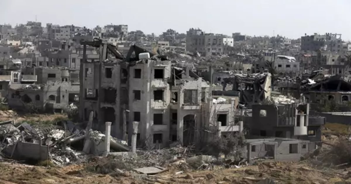 Israel y Hamás: el alto al fuego que reconfigura un conflicto de décadas