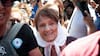 Muere Taty Almeida, presidenta de las Madres de Plaza de Mayo y símbolo de la lucha por los DD.HH. en Argentina