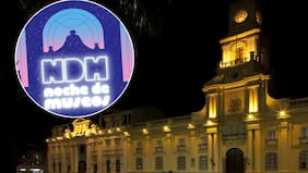 10 lugares imperdibles de la Noche de Museos 2025 en Santiago y regiones