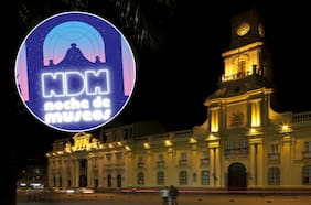 10 lugares imperdibles de la Noche de Museos 2025 en Santiago y regiones