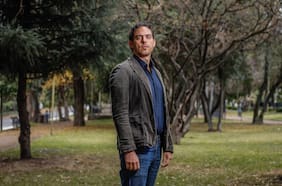 Christopher Timmermann, neurocientífico: “Los psicodélicos son invitaciones, y la cultura viene a darles forma”