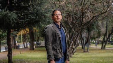 Christopher Timmermann, neurocientífico: “Los psicodélicos son invitaciones, y la cultura viene a darles forma”