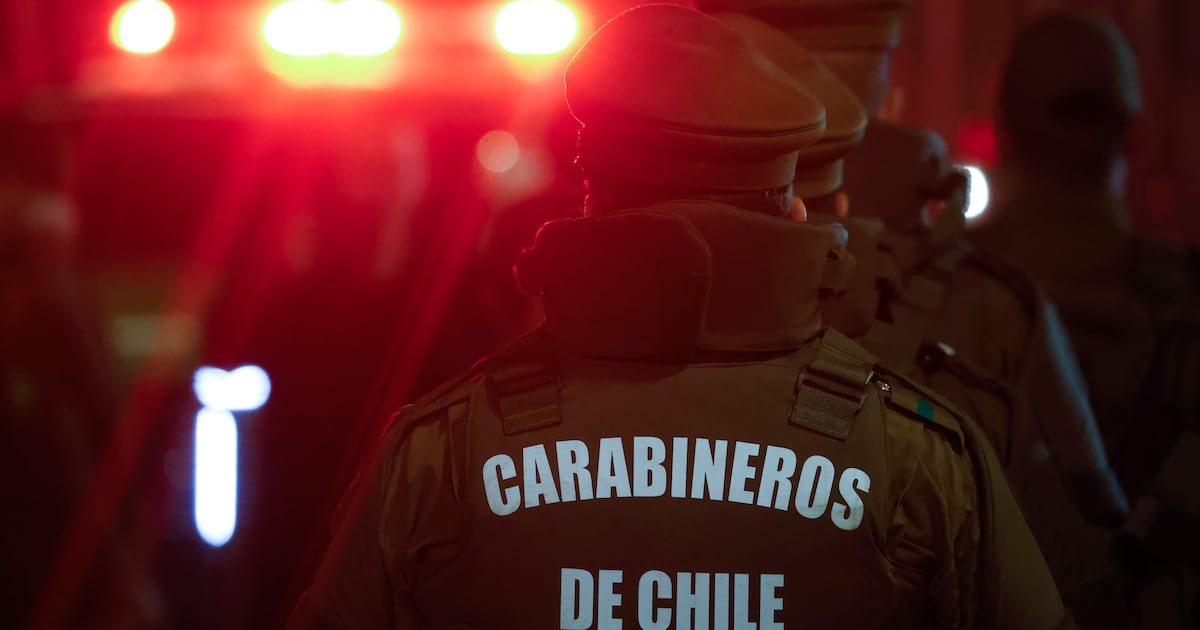 Asalto frustrado en La Granja termina con un fallecido