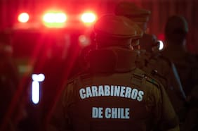 Altercado en cancha deportiva termina con una persona fallecida en La Pintana