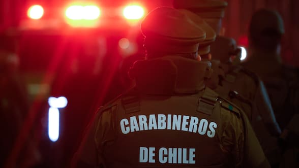 Hombre muere luego de recibir disparo de carabinero tras intentar huir de fiscalización en San Bernardo