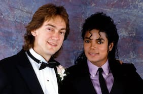 El poder en las sombras: la historia de John Branca, el hombre que manejó el éxito de Michael Jackson
