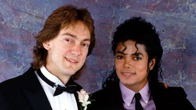 El poder en las sombras: la historia de John Branca, el hombre que manejó el éxito de Michael Jackson