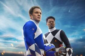 Power Rangers: ayer, hoy y siempre, el nostálgico especial de Netflix para los niños de ayer