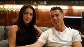 Un hotel de lujo y muchas celebridades: lo que se sabe acerca de la supuesta boda de Cristiano Ronaldo y Georgina Rodríguez