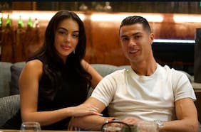 Un hotel de lujo y muchas celebridades: lo que se sabe acerca de la supuesta boda de Cristiano Ronaldo y Georgina Rodríguez