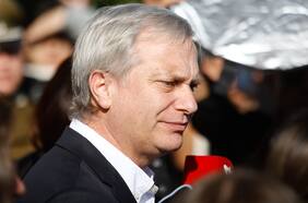 José Antonio Kast critica al gobierno tras nota de protesta entregada a Caracas: “Hay que expulsar al embajador de Venezuela”