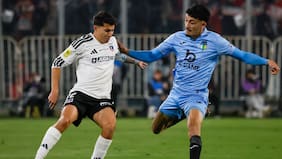 A qué hora y dónde ver a Colo Colo vs. O’Higgins en TV y streaming