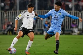 A qué hora y dónde ver a Colo Colo vs. O’Higgins en TV y streaming