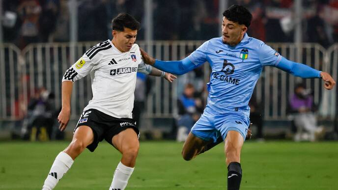 En vivo: Colo Colo recibe a O’Higgins para mantener su ventaja en la cima de la Liga de Primera