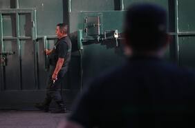 Investigan ataque a interno en cárcel de Arica: se encuentra grave tras sufrir heridas cortopunzantes luego de una riña