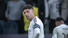 Federico Valverde rompe el silencio tras la pelea con Tchouaméni: “Me duele el momento que estamos pasando”