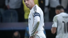 Federico Valverde rompe el silencio tras el escándalo que lo llevó al hospital: “Alguien detrás corre rápido con el cuento”