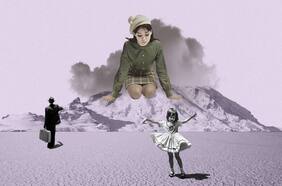 Sanar el trauma por abandono paterno