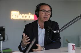 Raúl Figueroa apunta a Irací Hassler por tragedia en INBA: “Políticamente creo que tiene una responsabilidad enorme”