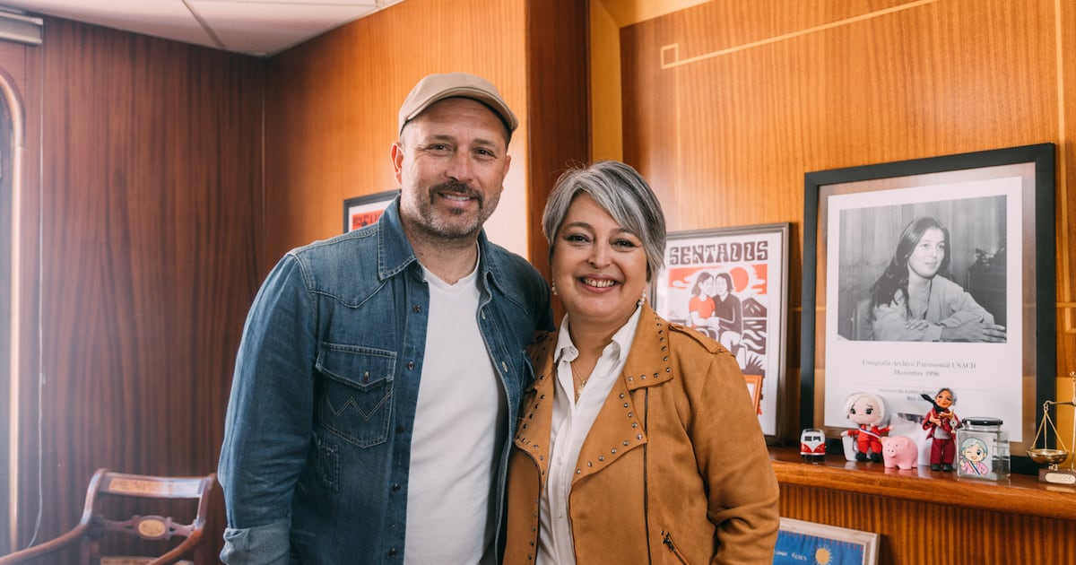 “Creo que hay mucho por hacer”: Rodrigo Goldberg se suma al comando de Jeannette Jara como encargado deportivo