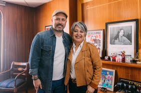 “Creo que hay mucho por hacer”: Rodrigo Goldberg se suma al comando de Jeannette Jara como parte del equipo deportivo