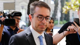 Los reportes por operaciones sospechas de Gabriel Silber que la UAF informó al fiscal de la trama bielorrusa