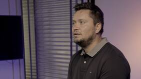 Manifiesto de Waldo Ponce: “Quizás necesité apoyo psicológico cuando me lesioné”