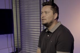 Manifiesto de Waldo Ponce: “Quizás necesité apoyo psicológico cuando me lesioné”