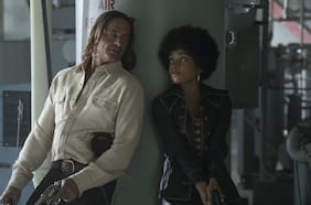 Mira el teaser de “Duster” la nueva serie de J.J Abrams