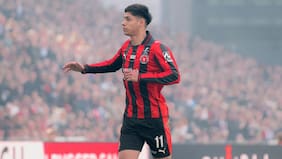 Su segundo título en Europa: Darío Osorio se consagra como campeón de la Copa de Dinamarca con el Midtjylland