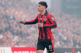 Su segundo título en Europa: Darío Osorio se consagra como campeón de la Copa de Dinamarca con el Midtjylland