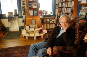 Richard Ford, al final del camino