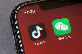 Trump ahora aprueba al trato de TikTok mientras un juez bloqueó la prohibición en contra de WeChat
