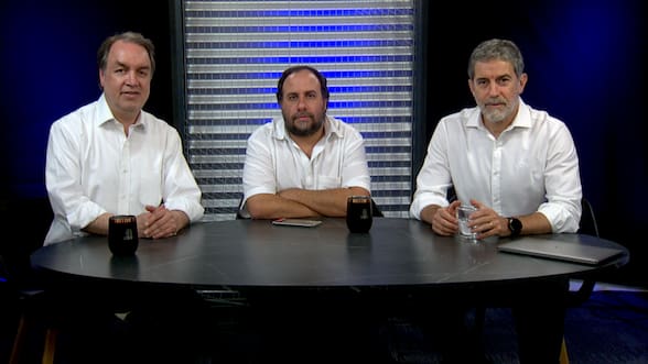 De la A la Z: desmenuzamos el nuevo gabinete de Kast