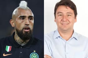 “Sé que Arturo, por sí mismo, no es capaz de hacer este daño a nuestra familia”: Primo de Arturo Vidal rechaza acusaciones de malos manejos y apunta al entorno del jugador