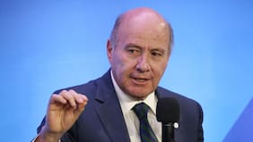 ¿Cuánto durará la “luna de miel” que tendrá Jorge Quiroz en Hacienda?