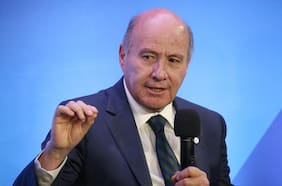 ¿Cuánto durará la “luna de miel” que tendrá Jorge Quiroz en Hacienda?