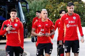 Capítulo 2 | Desde La Redacción: Matthei se querella contra alumnos del liceo Lastarria y la Roja llega a EE.UU.