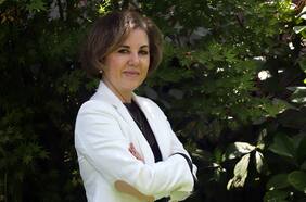 Stéphanie Alenda: “La derecha tiene trabas estructurales, no es solo Piñera el problema de fondo”