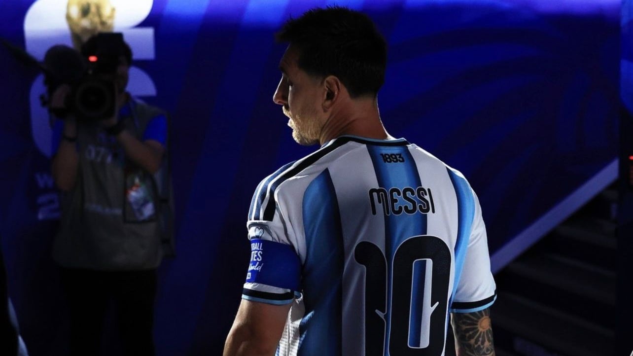 Supera a Pelé, iguala a Klose y bate siete récords: zoom al partido de Messi en el Mundial 2026 que queda en la historia