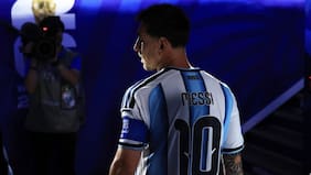 Supera a Pelé, iguala a Klose y bate siete récords: zoom al partido de Messi en el Mundial 2026 que queda en la historia