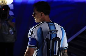Supera a Pelé, iguala a Klose y bate siete récords: zoom al partido de Messi en el Mundial 2026 que queda en la historia