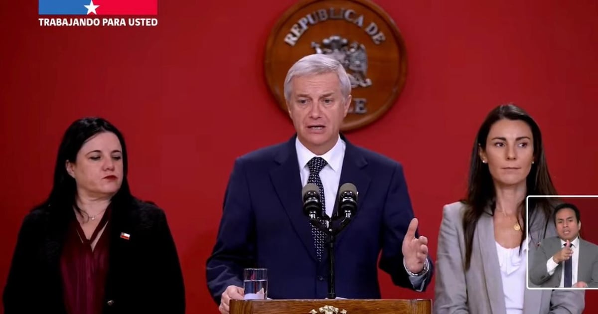 Tensión en el Congreso: Debaten con urgencia proyectos de seguridad escolar