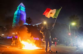 El despliegue de la Guardia Nacional: una escalada peligrosa