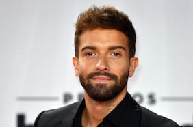 Pablo Alborán regresa a Chile y debuta en Gran Arena Monticello