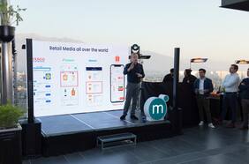 Cencosud Media presentó su ecosistema 360° y anticipó nuevas tendencias para 2025 en evento anual