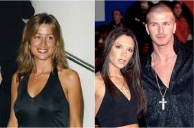 La respuesta de la examante de David Beckham tras estreno de documental